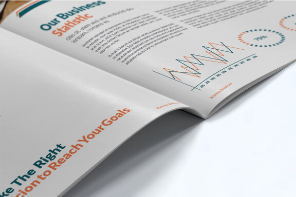 Company Profile Template