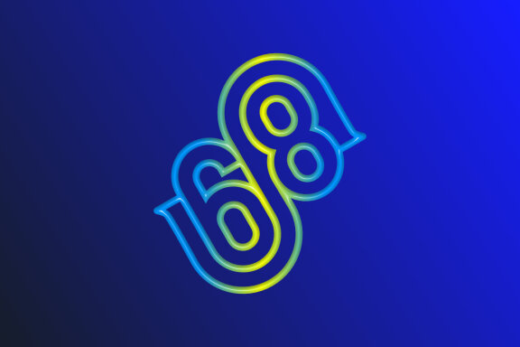68S Combined Rounded