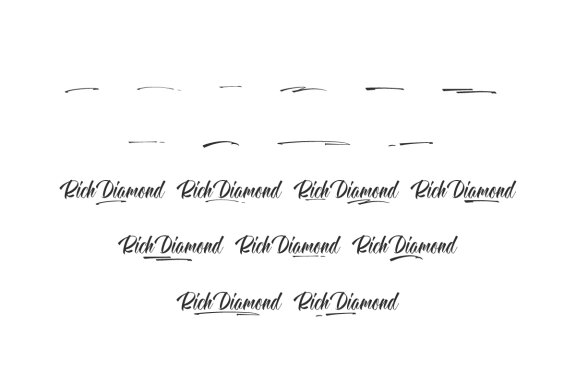 Rich Diamond