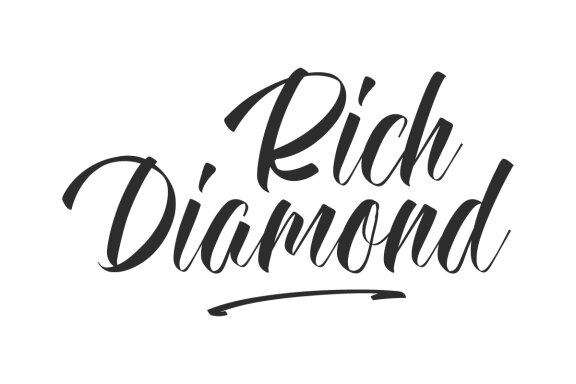 Rich Diamond