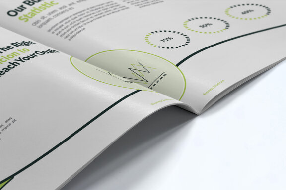Company Profile Template