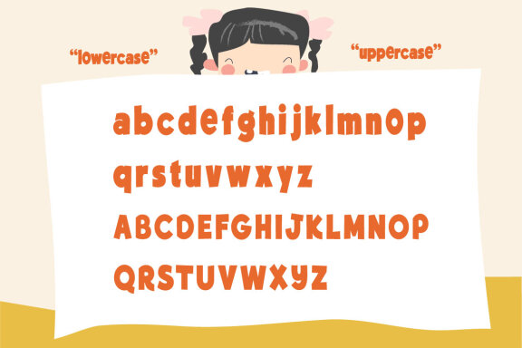 Rockey - Playful San Serif