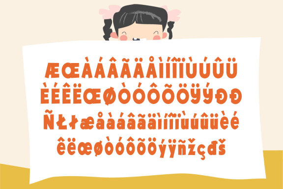 Rockey - Playful San Serif