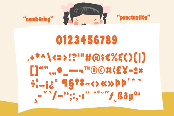 Rockey - Playful San Serif