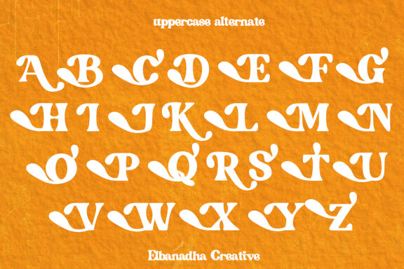 BEVIKARI – CLASSY SERIF FONT