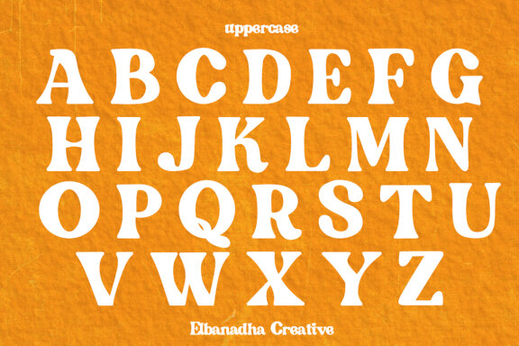 BEVIKARI – CLASSY SERIF FONT