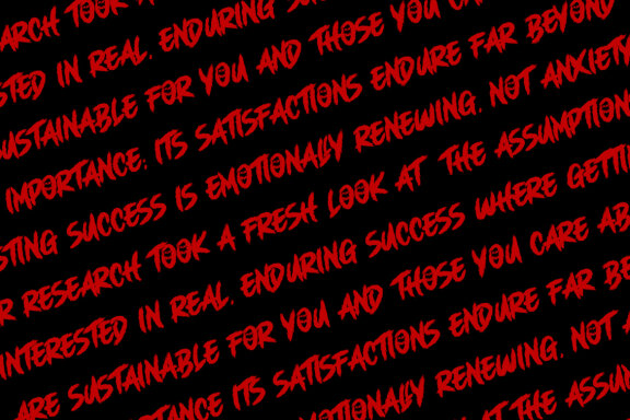 HALLOWEEN – HORROR DISPLAY FONT
