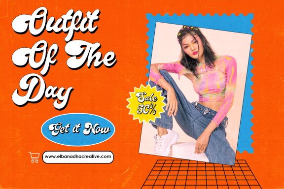 MEYDISON – RETRO GROOVY SCRIPT FONT