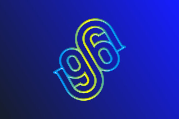 96S Combined Rounded