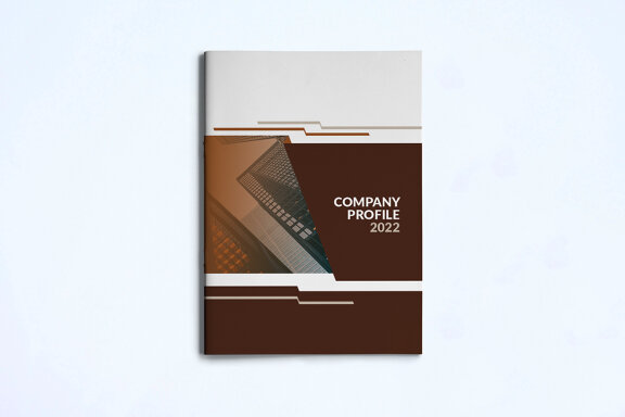 Company Profile Template