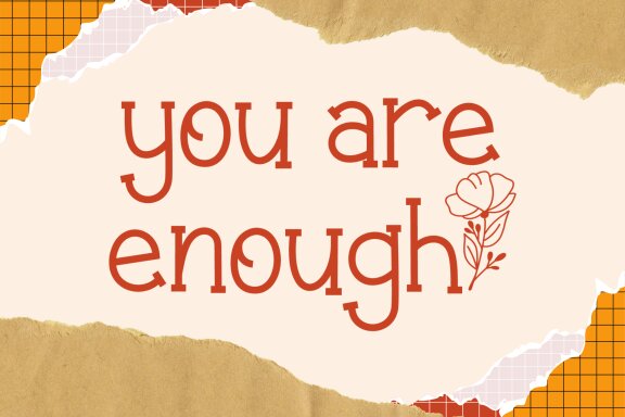 Flower Park FREE Font
