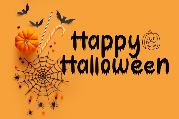 Halloween Park