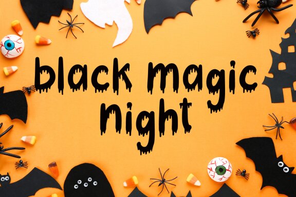 Halloween Park