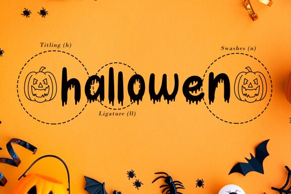 Halloween Park