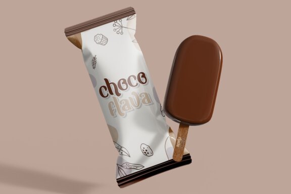 choco truffle