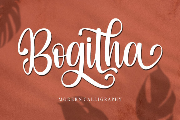 Bogitha