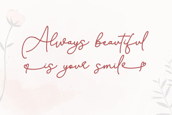 Alywita Love