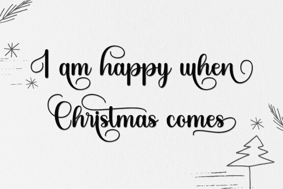 Christmas Beautiful