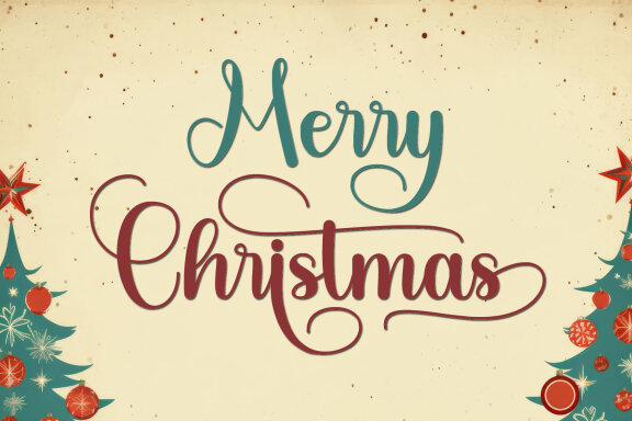 Christmas Beautiful