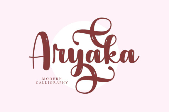 Aryaka