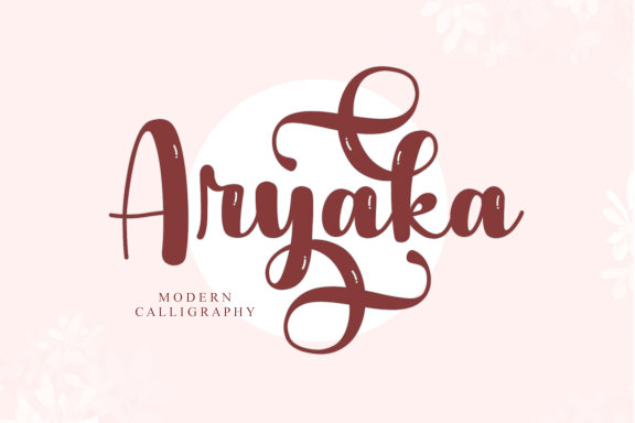 Aryaka