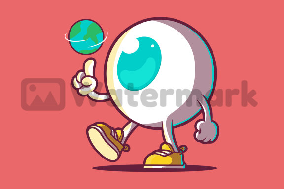 I see Everything!