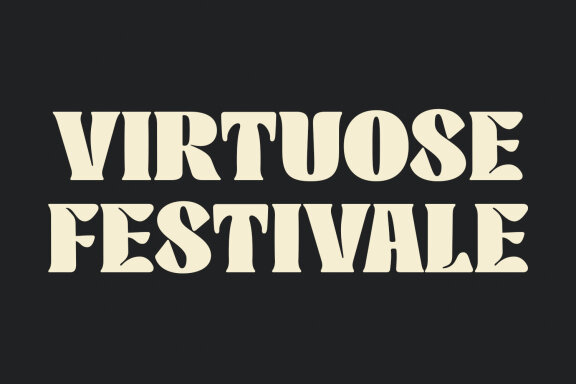 Bhank Serif Experimental Font