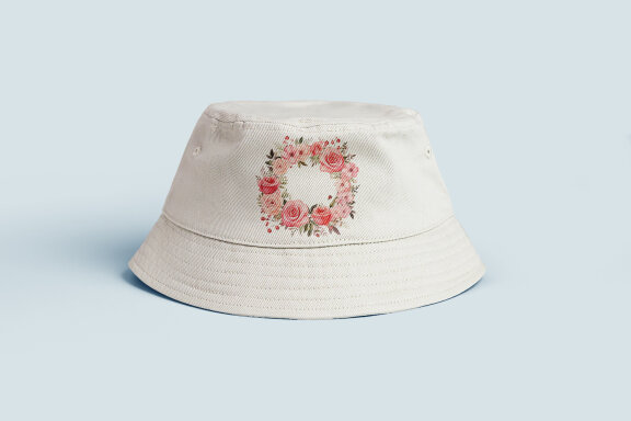 Watercolor Floral Flower 