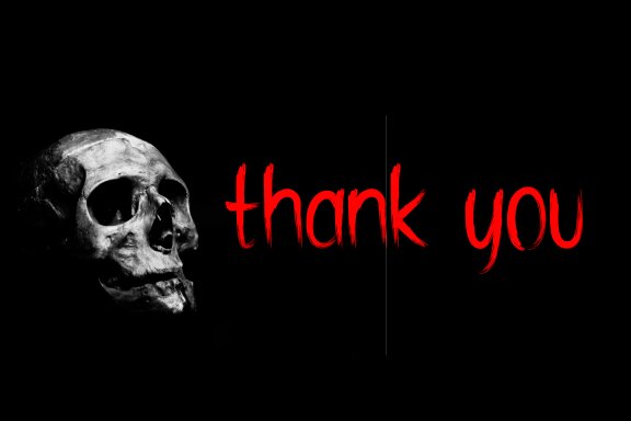 Darkness Souls | Free Horror Font