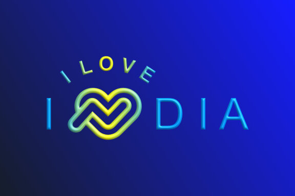 India