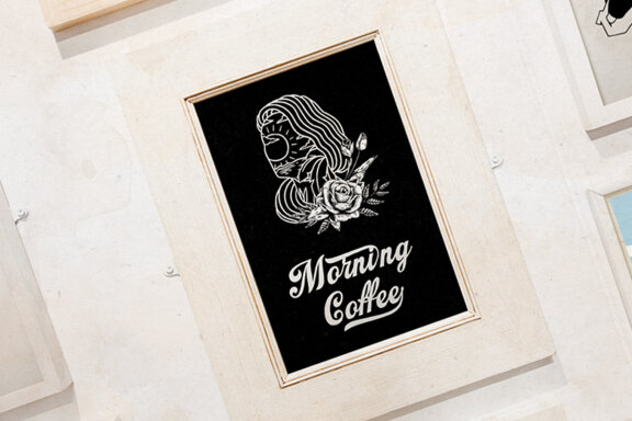 Midnight Cruise - Versatile Bold Script
