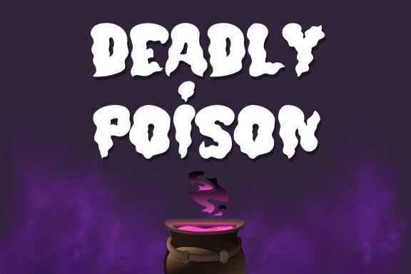 Phantom Gas Free Font