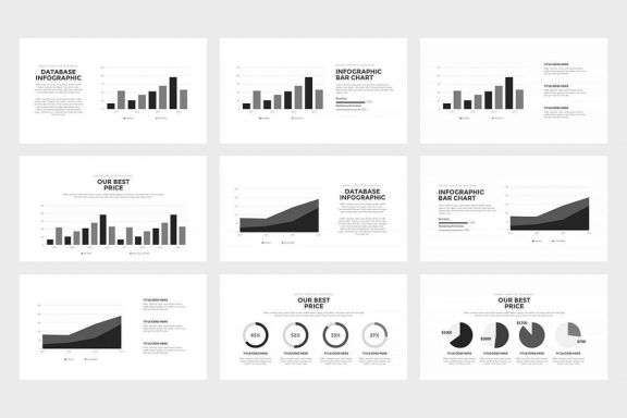 Neuro Powerpoint Template