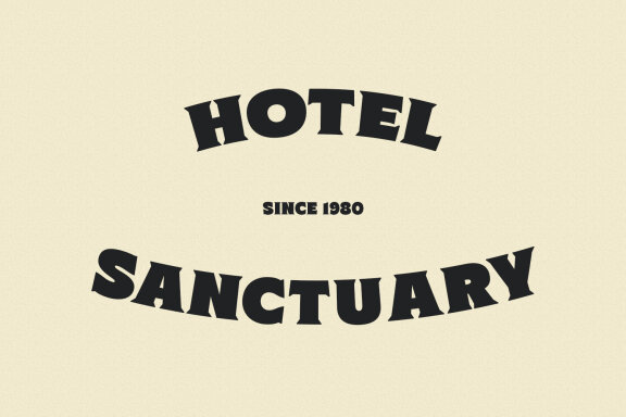 Norgen Heavy Serif Font