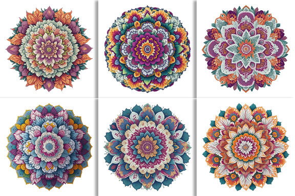 Mandala Design