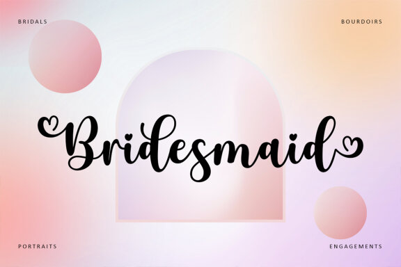 Bastrid Script