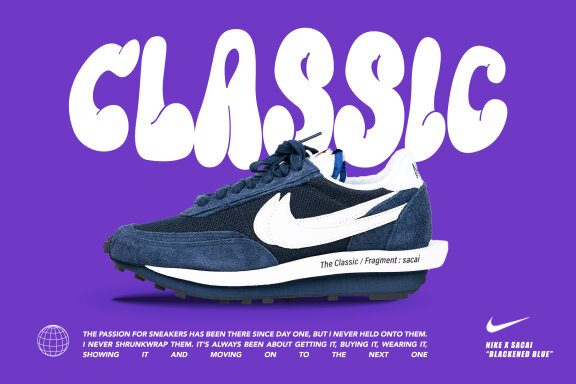 Hyperblob - Graffiti bubble font