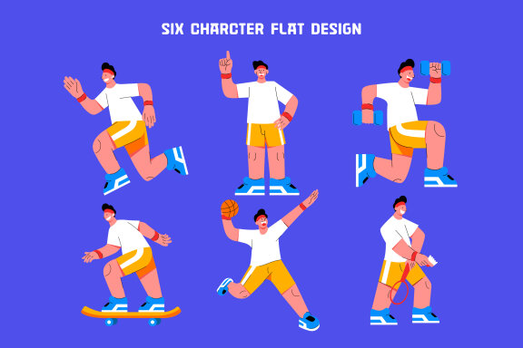 Dryouth - Sans Serif Display Font
