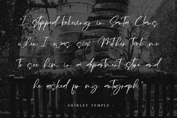 Family Prosperity Free Script