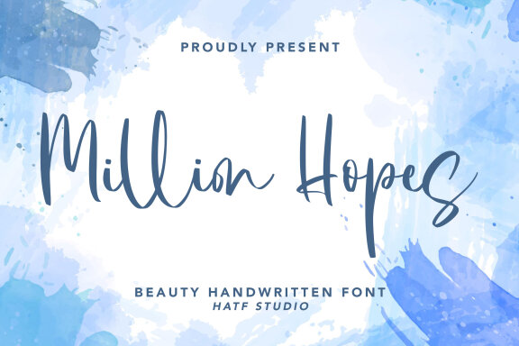 Million Hopes