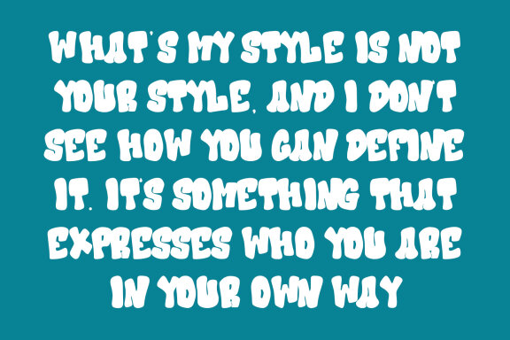 Celly Jelly Playfull FREE Font