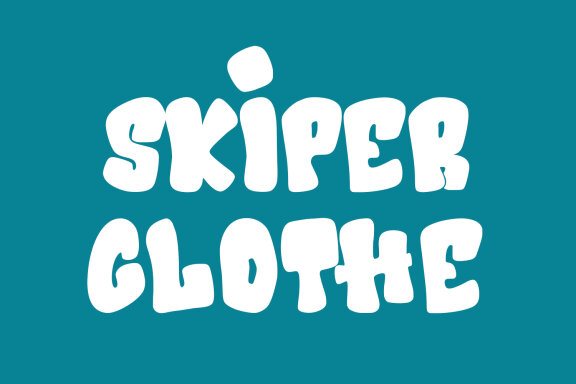 Celly Jelly Playfull FREE Font
