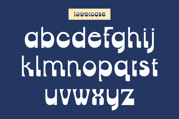 Antique - FREE Retro Display Font
