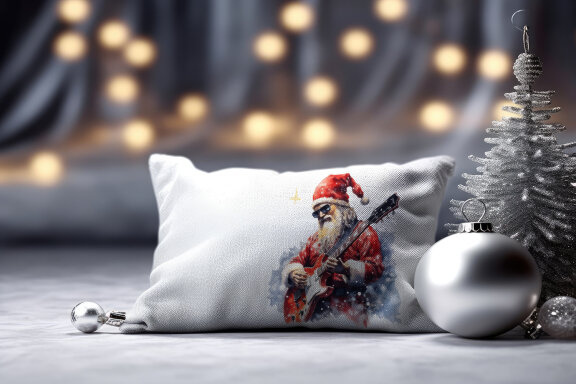 Watercolor Christmas people cong clipart winter Sublimation