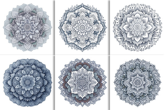 Mandala Design