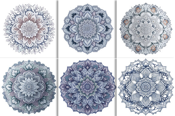 Mandala Design