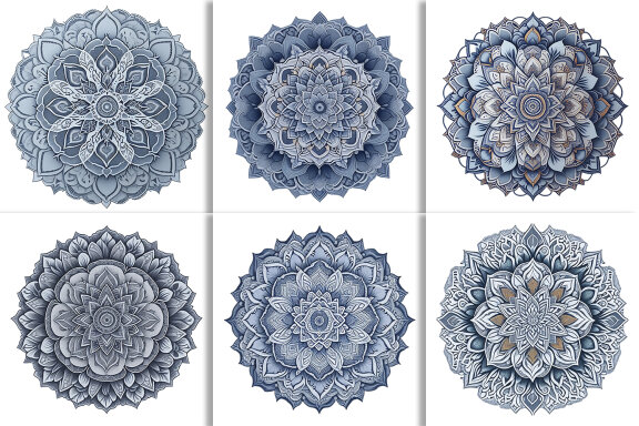 Mandala Design