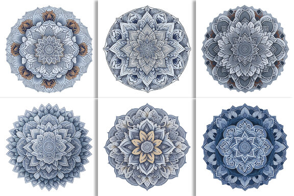 Mandala Design