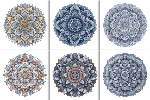 Mandala Design