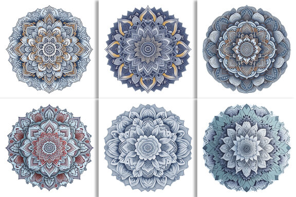 Mandala Design